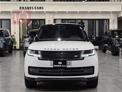 Land Rover Range Rover Vogue